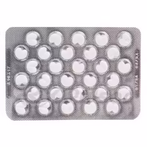 Concor™ Cor Tablets 2.5Mg, 60Pcs Buy Online 12