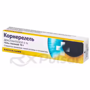 Corneregel™ Ophthalmic Gel 5%, 10G, 1Pc Buy Online 8