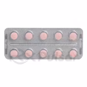 Coronal™ Tablets 10Mg, 30Pcs Buy Online 9