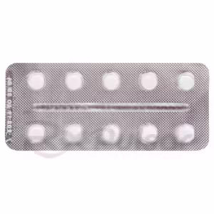 Cortisone Acetate Tablets 25Mg, 80Pcs Buy Online 12