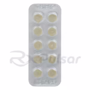 Cough Tablets, 20Pcs Buy Online 9
