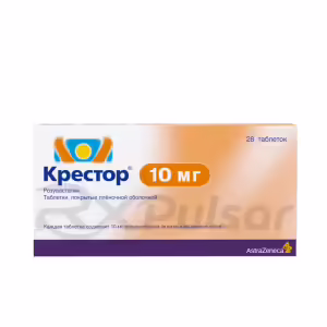 Crestor™ Tablets 10Mg, 28Pcs Buy Online 13