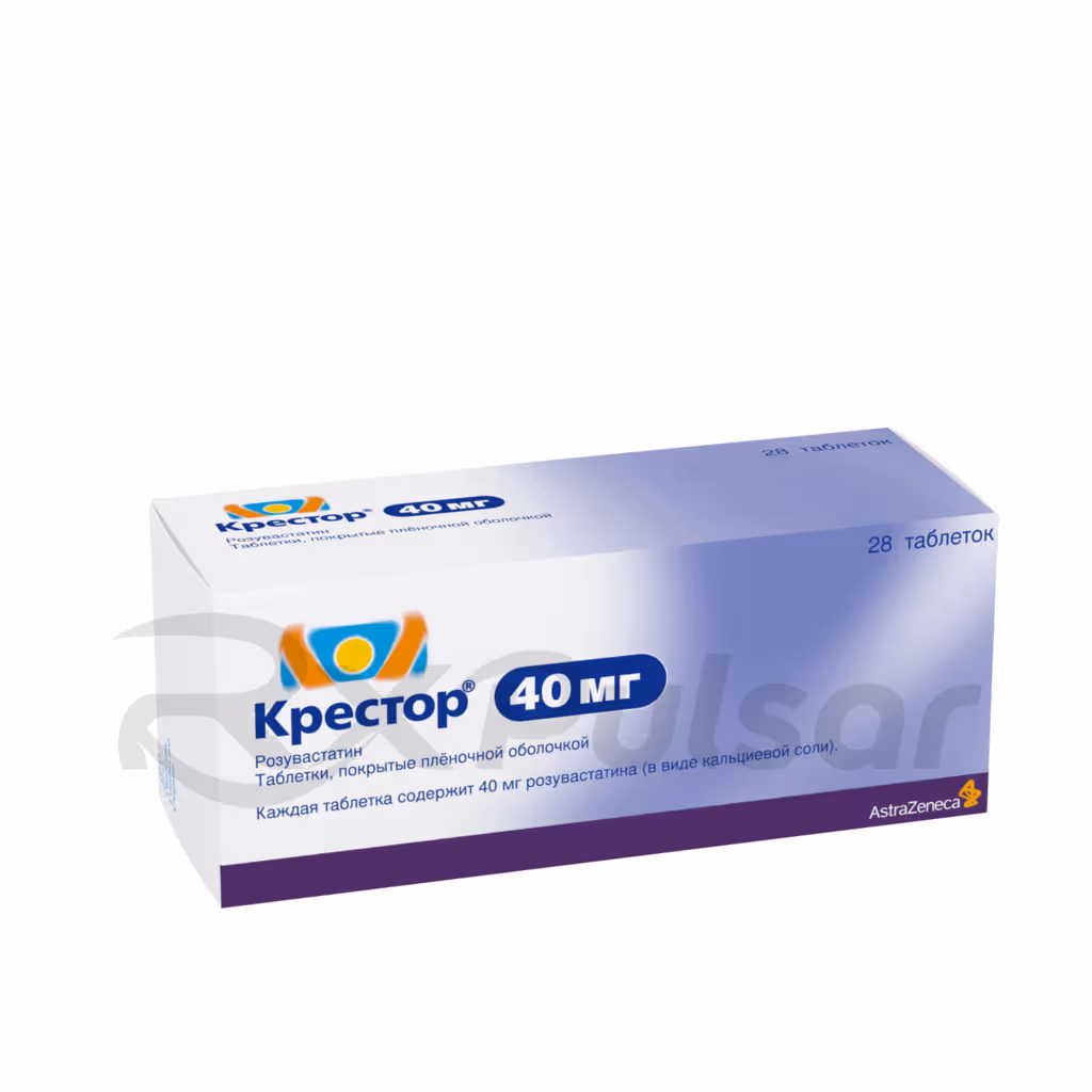Crestor-40Mg-Tablets_1 Crestor™ Tablets 40Mg, 28Pcs Buy Online 1