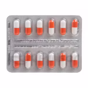 Cytovir-3™ Capsules, 24Pcs Buy Online 12