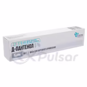 D-Panthenol™ Ointment 5% (50G), 1Pc Buy Online 7 D-Panthenol™ Ointment 5% (50G), 1Pc Buy Online 6