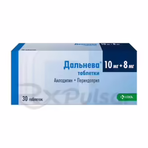Dalneva™ Tablets 10Mg+8Mg, 30Pcs Buy Online 10 Dalneva™ Tablets 10Mg+8Mg, 30Pcs Buy Online 9
