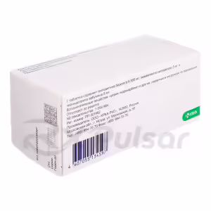 Dalneva™ Tablets 5Mg+8Mg, 90Pcs Buy Online 10