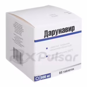 Darunavir Tablets 600Mg, 60Pcs Buy Online 13 Darunavir Tablets 600Mg, 60Pcs Buy Online 12
