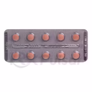 Daxabris™ Tablets 15Mg, 100Pcs Buy Online 18