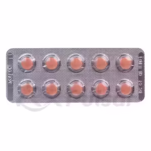 Daxabris™ Tablets 20Mg, 100Pcs Buy Online 18