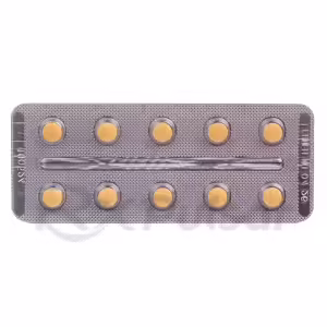Daxabris™ Tablets 2.5Mg, 60Pcs Buy Online 18