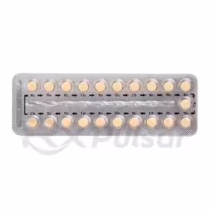 Delsia™ Tablets 3Mg+0.03Mg, 21Pcs Buy Online 6 Delsia™ Tablets 3Mg+0.03Mg, 21Pcs Buy Online 5