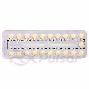 Delsia™ Tablets 3Mg+0.03Mg, 63Pcs Buy Online 12