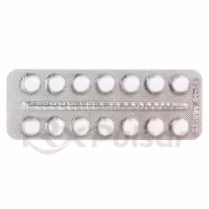 Dementis™ Tablets 5Mg, 28Pcs Buy Online 13 Dementis™ Tablets 5Mg, 28Pcs Buy Online 12