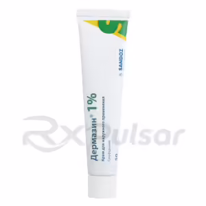 Dermazin™ Topical Cream 1% (50G), 1Pc Buy Online 11