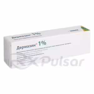Dermazin™ Topical Cream 1% (50G), 1Pc Buy Online 17