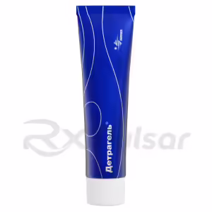 Detragel™ Topical Gel 100Iu/G+10Mg/G+10Mg/G (40G), Tube 1Pc Buy Online 7
