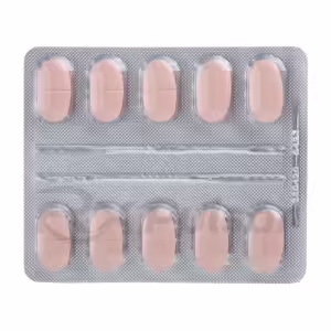 Detravenol™ Tablets 1000Mg, 30Pcs Buy Online 9