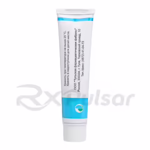 Dexpanthenol Ointment 5% (30G), 1Pc Buy Online 35