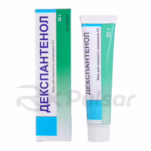 Dexpanthenol Ointment 5% (30G), 1Pc Buy Online 15