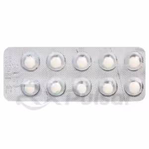 Diazolin™ Dragee 50Mg, 10Pcs Buy Online 12