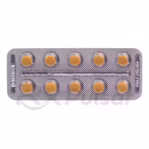 Diclofenac Enteric-Coated Tablets 50Mg, 20Pcs Buy Online 6