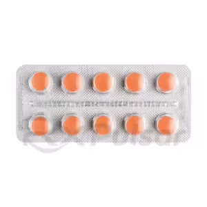 Diclofenac Enteric-Coated Tablets 50Mg, 20Pcs Buy Online 11