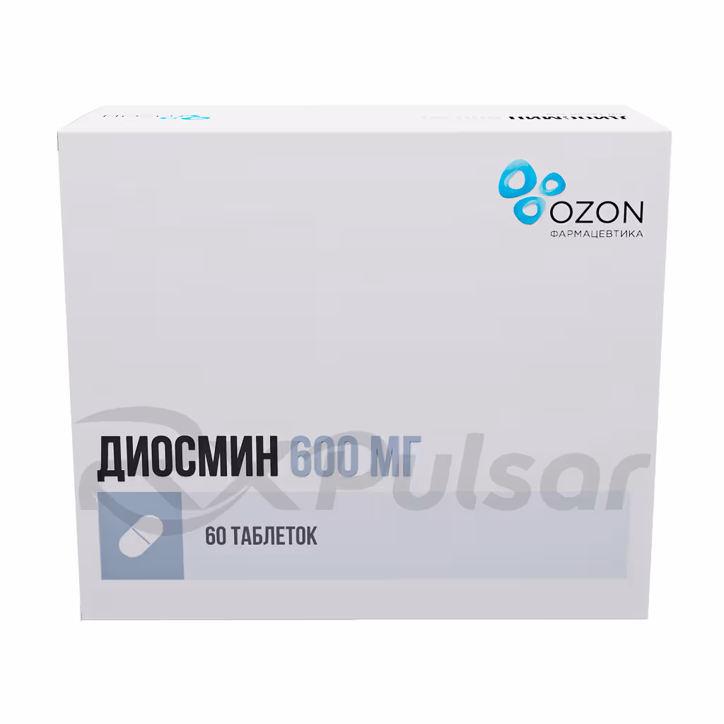 Diosmin-600Mg-60-Tablets_1 Diosmin Tablets 600Mg, 60Pcs Buy Online 1