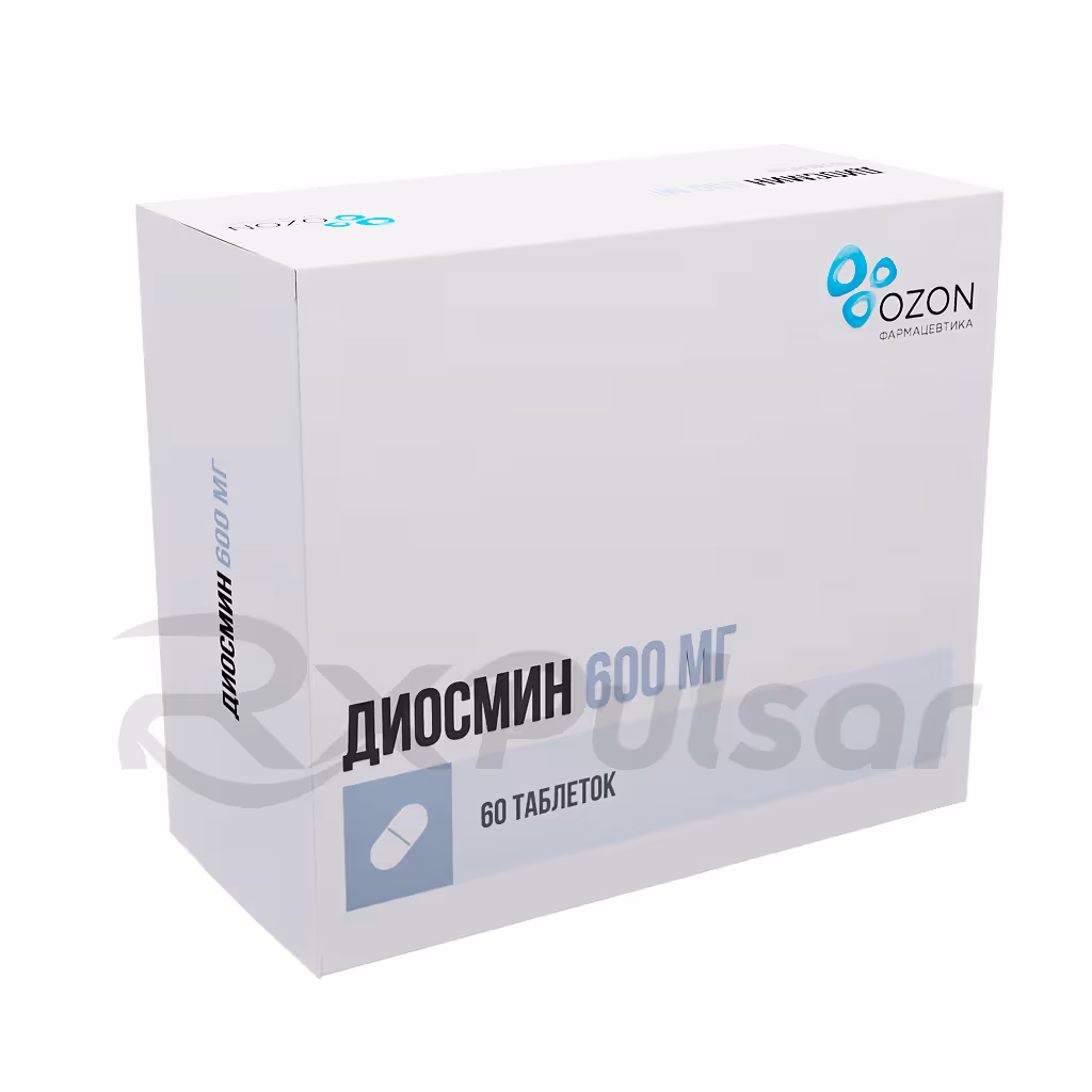 Diosmin-600Mg-60-Tablets_2 Diosmin Tablets 600Mg, 60Pcs Buy Online 2