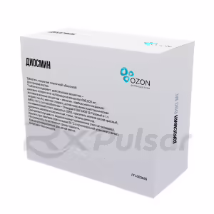Diosmin Tablets 600Mg, 60Pcs Buy Online 8