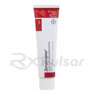 Diprosalic™ Topical Ointment 0.05%+3% (30G), Tube 1Pc Buy Online 11
