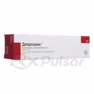 Diprosalic™ Topical Ointment 0.05%+3% (30G), Tube 1Pc Buy Online 13