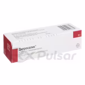 Diprosalic™ Topical Ointment 0.05%+3% (30G), Tube 1Pc Buy Online 15
