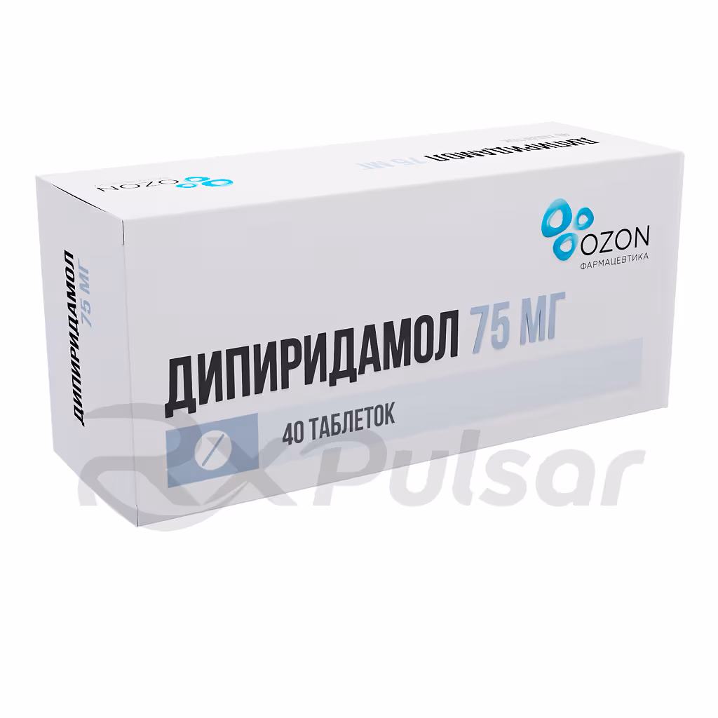 Dipyridamole-75Mg-Tablets_2 Dipyridamole Tablets 75Mg, 40Pcs Buy Online 2