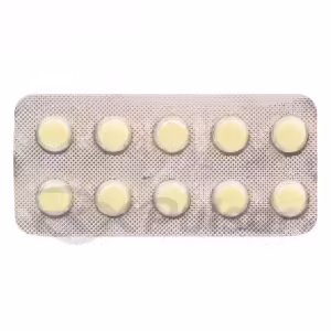 Drotaverine Tablets 40Mg, 20Pcs Buy Online 12