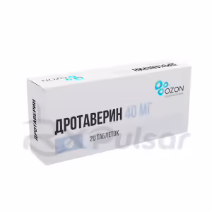 Drotaverine Tablets 40Mg, 20Pcs Buy Online 7 Drotaverine Tablets 40Mg, 20Pcs Buy Online 6