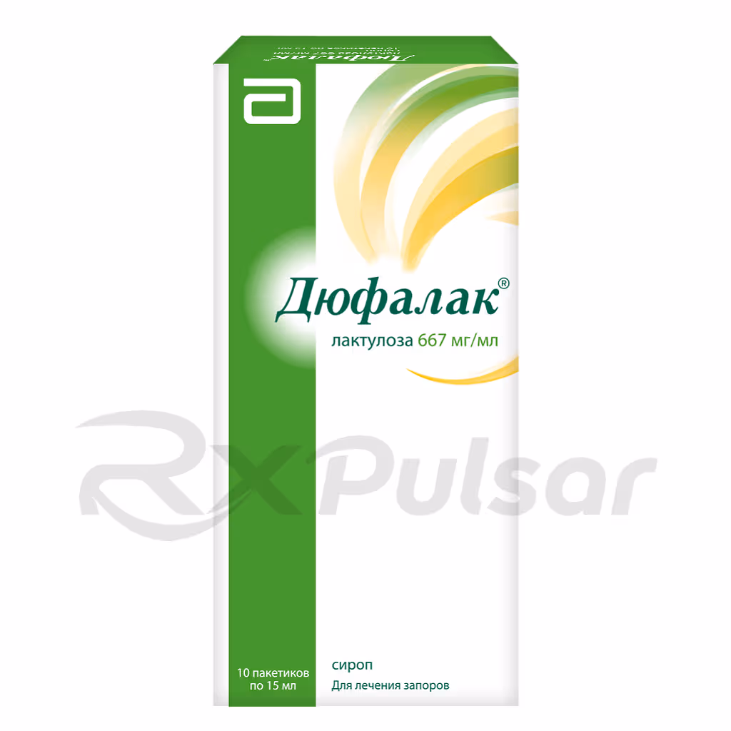 Duphalac-667Mg-Syrup-15Ml_1 Duphalac™ Syrup 667Mg/Ml (15Ml), Sachets 10Pcs Buy Online 1