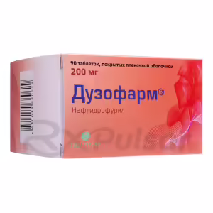 Duzofarm™ Tablets 200Mg, 90Pcs Buy Online 8