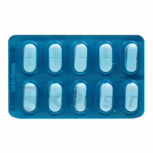 Duzofarm™ Tablets 200Mg, 90Pcs Buy Online 12