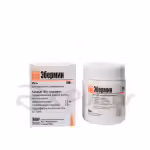EBERMIN™ topical ointment, vial 200g, 1pc
