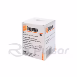 Ebermin™ Topical Ointment, Vial 200G, 1Pc Buy Online 7