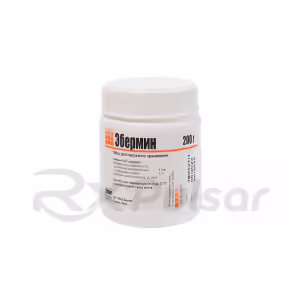 Ebermin™ Topical Ointment, Vial 200G, 1Pc Buy Online 11