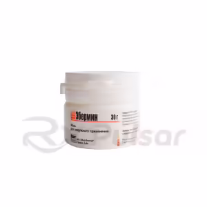 Ebermin™ Topical Ointment, Vial 30G, 1Pc Buy Online 11
