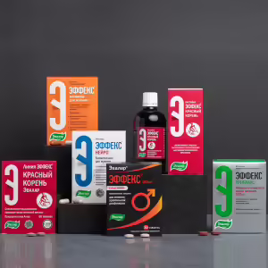 Effex™ Sildenafil Tablets 100Mg, 30Pcs Buy Online 8