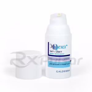 Effezel™ Topical Gel 1Mg/G+25Mg/G (30G), 1Pc Buy Online 12