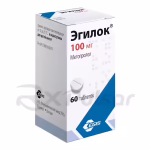Egilok™ Tablets 100Mg, 60Pcs Buy Online 8