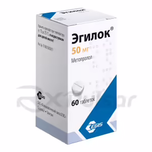 Egilok™ Tablets 50Mg, 60Pcs Buy Online 8