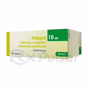Elicea™ Tablets 10Mg, 56Pcs Buy Online 7