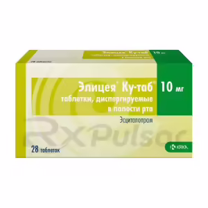 Elicea™ Q-Tab Dispersible Tablets 10Mg, 28Pcs Buy Online 9