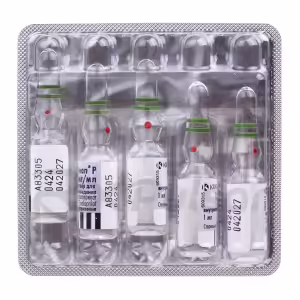 Enap™ R Solution For Injection 1.25Mg/Ml (1Ml), 5Pcs Buy Online 6 Enap™ R Solution For Injection 1.25Mg/Ml (1Ml), 5Pcs Buy Online 5